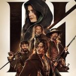 فیلم سه تفنگدار: دارتانیان The Three Musketeers: D’Artagnan 2023