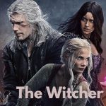 سریال ویچر The Witcher فصل سوم قسمت 8 اضافه شد.