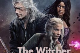 سریال ویچر The Witcher فصل سوم قسمت 8 اضافه شد.