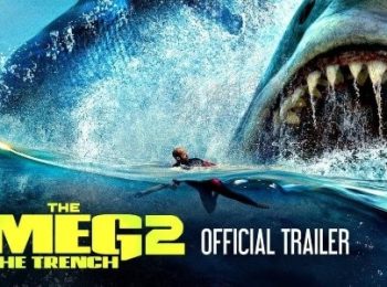 فیلم مگ 2 : حفره Meg 2: The Trench 2023