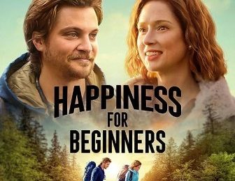 فیلم شادی برای مبتدیان Happiness for Beginners 2023