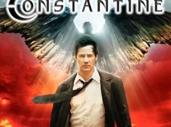 فیلم کنستانتین Constantine 2005