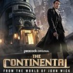 سریال کانتیننتال: از جهان جان ویک From the World of John Wick