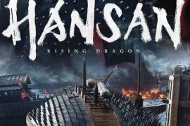 فیلم کره ای هانسان: ظهور اژدها Hansan: Rising Dragon 2022