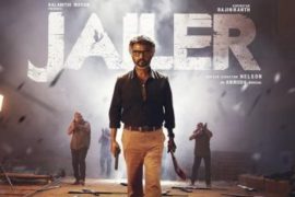 فیلم هندی زندانبان Jailer 2023