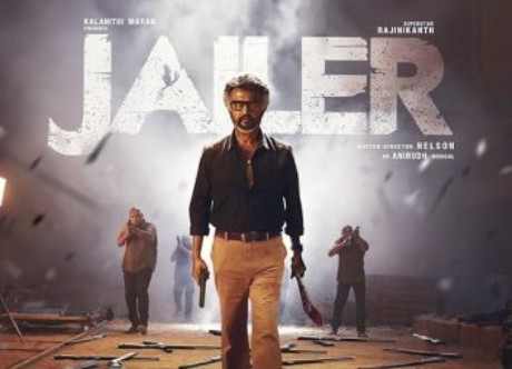 فیلم هندی زندانبان Jailer 2023