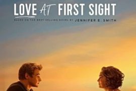 فیلم عشق در نگاه اول Love at First Sight 2023