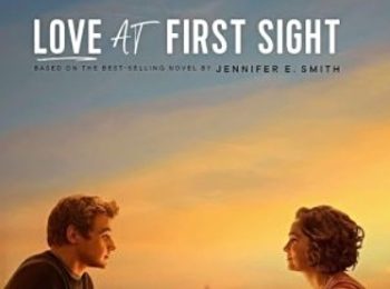 فیلم عشق در نگاه اول Love at First Sight 2023