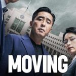 سریال کره ای متحرک Moving فصل اول قسمت 8 اضافه شد.