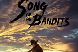 سریال کره ای آواز راهزنان Song of the Bandits فصل اول
