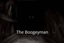 فیلم لولو خرخره The Boogeyman 2023