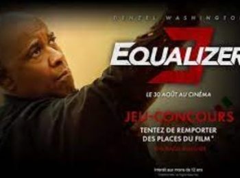 فیلم اکولایزر 3 ، The Equalizer 3 2023