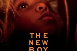 فیلم پسر جدید The New Boy 2023