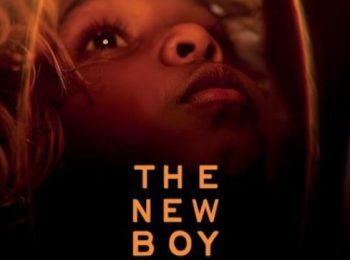 فیلم پسر جدید The New Boy 2023