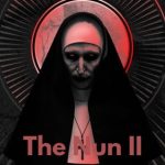 فیلم راهبه 2، The Nun II 2023
