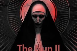 فیلم راهبه 2، The Nun II 2023