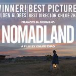 فیلم کوچ نشین Nomadland 2020