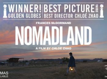 فیلم کوچ نشین Nomadland 2020
