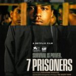 فیلم هفت زندانی 7 Prisoners 2021