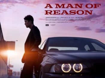 فیلم کره ای مرد منطقی A Man of Reason 2022