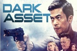 فیلم دارایی تاریک Dark Asset 2023