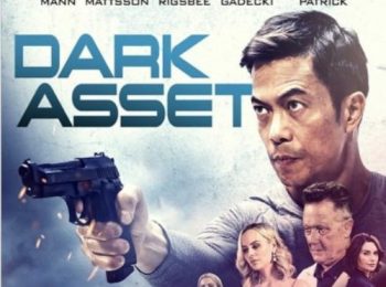 فیلم دارایی تاریک Dark Asset 2023