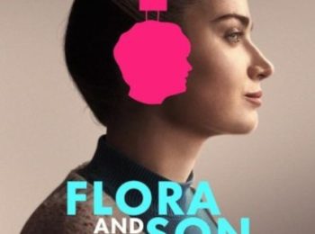 فیلم فلورا و پسرش Flora and Son 2023