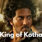 فیلم هندی پادشاه کوتا King of Kotha 2023