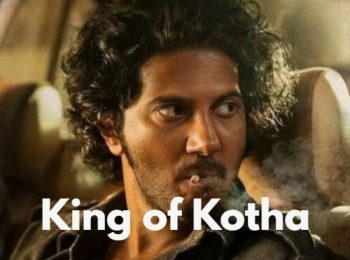 فیلم هندی پادشاه کوتا King of Kotha 2023