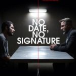 فیلم ایرانی بدون تاریخ بدون امضاء No Date, No Signature 2017 (رایگان)