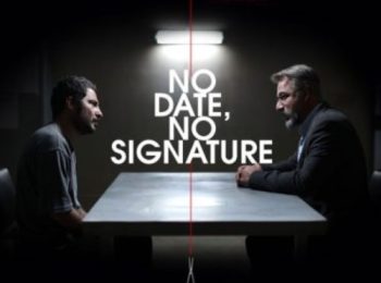 فیلم ایرانی بدون تاریخ بدون امضاء No Date, No Signature 2017 (رایگان)