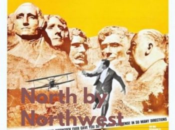 فیلم شمال از شمال غربی North by Northwest