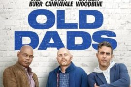 فیلم باباهای قدیمی Old Dads 2023
