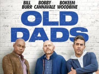 فیلم باباهای قدیمی Old Dads 2023