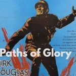 فیلم راه های افتخار Paths of Glory 1957