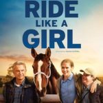 فیلم مثل یک دختر سواری کن Ride Like a Girl 2019