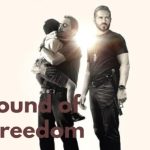 فیلم صدای آزادی Sound of Freedom 2023