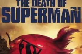 فیلم مرگ سوپرمن The Death of Superman 2018