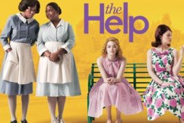 فیلم خدمتکار The Help 2011