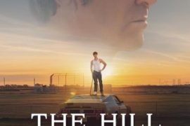 فیلم هیل The Hill 2023