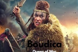 فیلم بودیکا : ملکه جنگ Boudica: Queen of War 2023