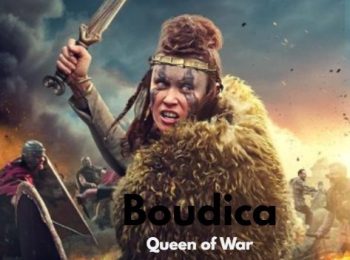 فیلم بودیکا : ملکه جنگ Boudica: Queen of War 2023