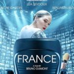 فیلم فرانسه France 2021