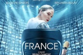 فیلم فرانسه France 2021