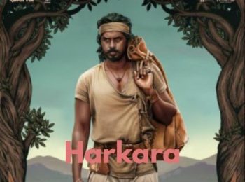 فیلم هندی پستچی Harkara 2023