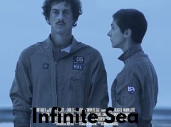 فیلم دریای بیکران Infinite Sea 2021