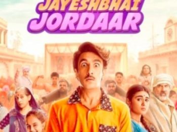 فیلم جایش ترسو Jayeshbhai Jordaar 2022