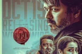 فیلم هندی لئو Leo 2023