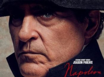 فیلم ناپلئون Napoleon 2023