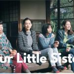 فیلم خواهر کوچک ما Our Little Sister 2015